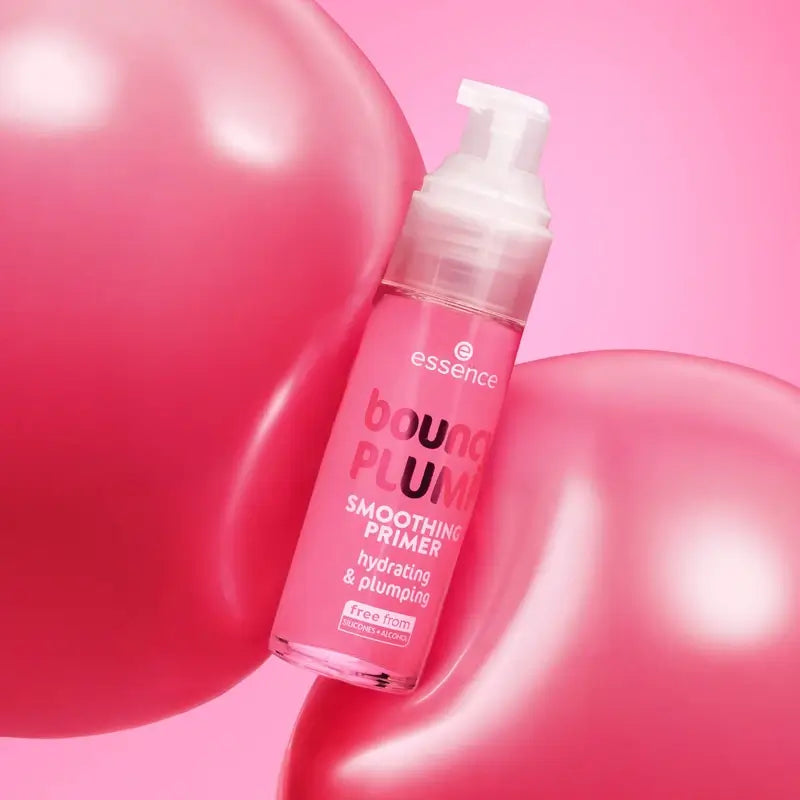Essence Bouncy Plump Primer idratante, 30 ml