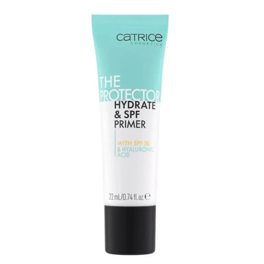 Essence Primer Idratante e Protettore Spf, 22 ml