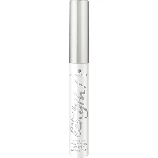 Essence What The Length! Siero per ciglia 4 ml