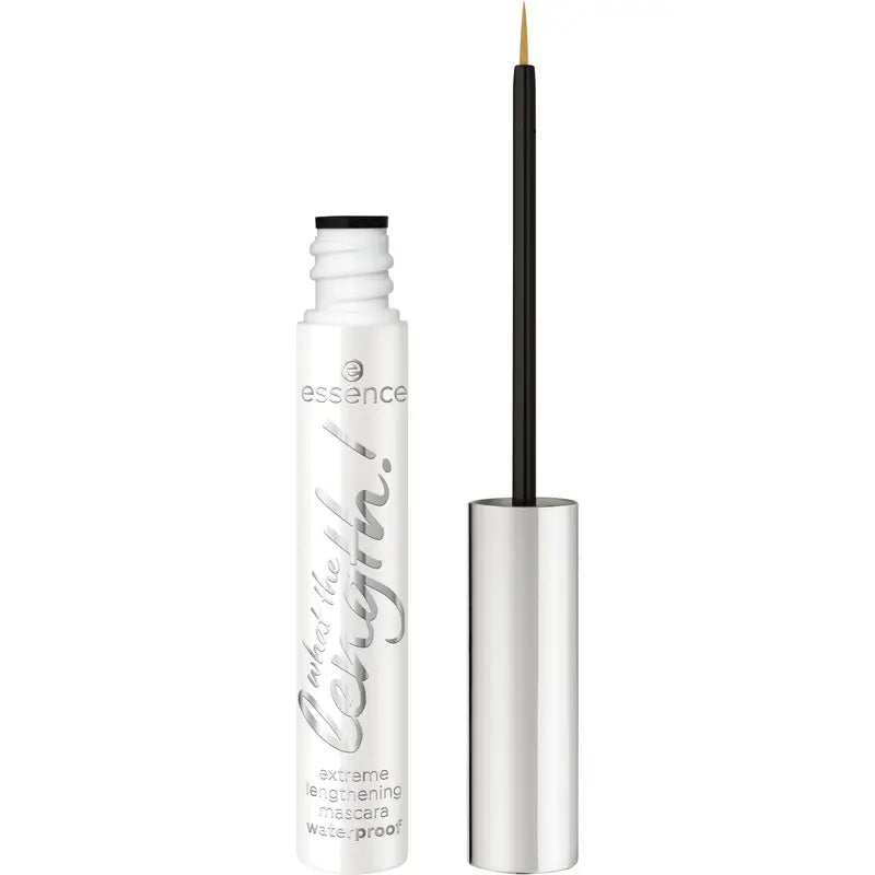 Essence What The Length! Siero per ciglia 4 ml