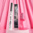 Essence What The Length! Siero per ciglia 4 ml
