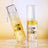 Essence Glow Like Honey Siero Spray per il viso, 50 ml