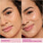 Essence Glow Like Honey Siero Spray per il viso, 50 ml