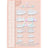 Essence Manicure Set With False Nails What The Fake! Press-On Nails 01 , 28 pieces