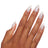 Set manicure Essence con unghie finte What The Fake! Unghie a pressione 01 , 28 pezzi