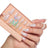 Set manicure Essence con unghie finte What The Fake! Unghie a pressione 01 , 28 pezzi