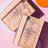 Set manicure Essence con unghie finte What The Fake! Unghie a pressione 01 , 28 pezzi