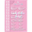 Set manicure Essence con unghie finte What The Fake! Unghie a pressione 02 , 28 pezzi