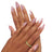Set manicure Essence con unghie finte What The Fake! Unghie a pressione 02 , 28 pezzi