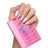 Set manicure Essence con unghie finte What The Fake! Unghie a pressione 02 , 28 pezzi