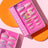 Set manicure Essence con unghie finte What The Fake! Unghie a pressione 02 , 28 pezzi