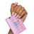 Set manicure Essence con unghie finte What The Fake! Unghie a pressione 03 , 28 pezzi