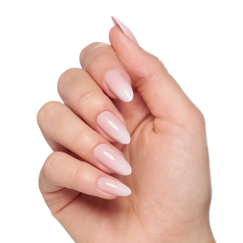 Set manicure Essence con unghie finte What The Fake! Unghie a pressione 03 , 28 pezzi