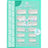 Set manicure Essence con unghie finte What The Fake! Unghie a pressione 04 , 28 pezzi