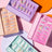 Set manicure Essence con unghie finte What The Fake! Unghie a pressione 04 , 28 pezzi