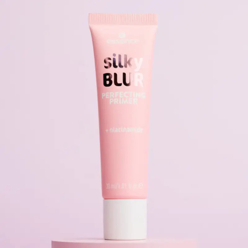 Essence Prebase perfezionante Silky Blur Perfecting, 30 ml