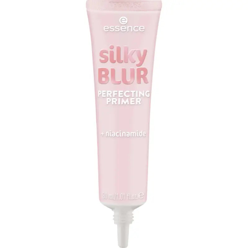 Essence Prebase perfezionante Silky Blur Perfecting, 30 ml