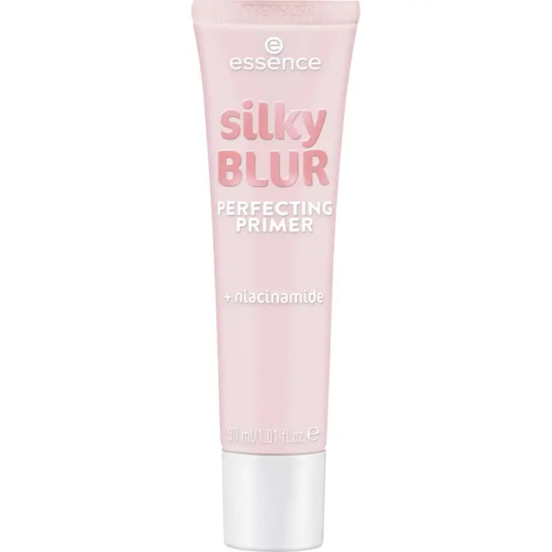 Essence Prebase perfezionante Silky Blur Perfecting, 30 ml