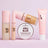Essence Spray Fissante Silky Blur Flawless, 50 ml