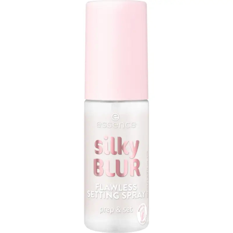 Essence Spray Fissante Silky Blur Flawless, 50 ml