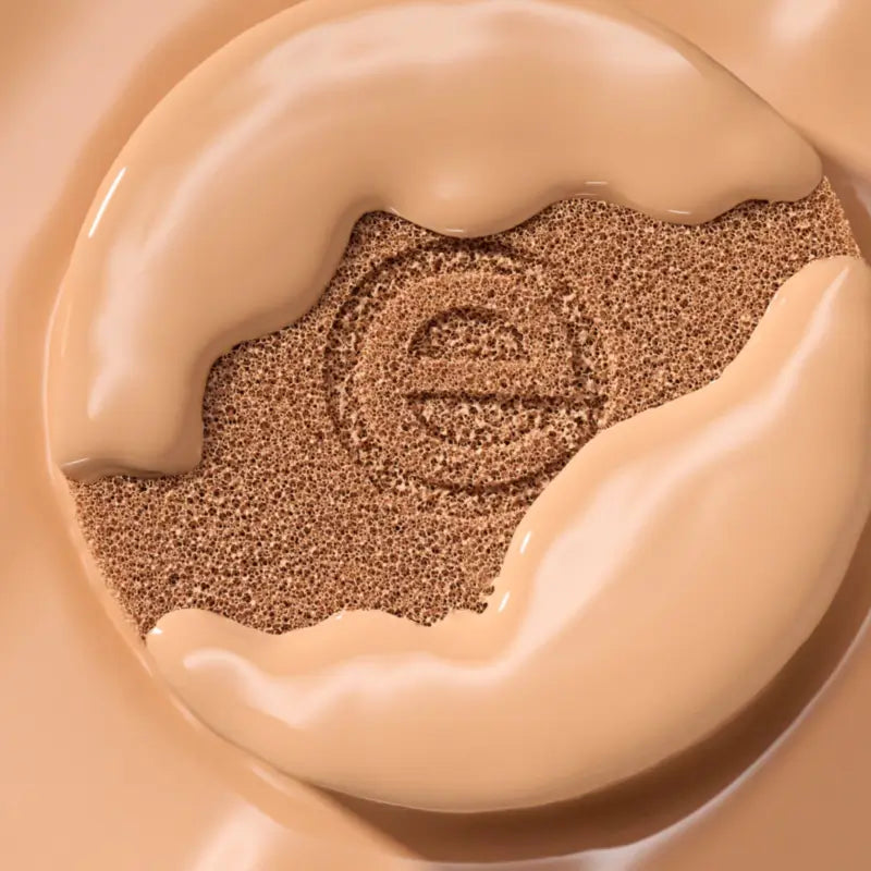 Essence Fondotinta Silky Cushion Foundation 120, 12 g