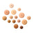 Essence Fondotinta Silky Cushion Foundation 120, 12 g