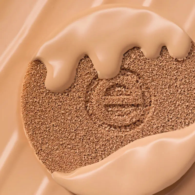Essence Fondotinta Silky Cushion Foundation 155, 12 g