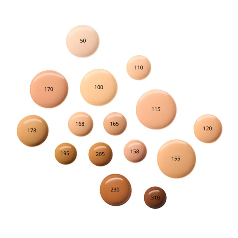 Essence Fondotinta Silky Cushion Foundation 155, 12 g