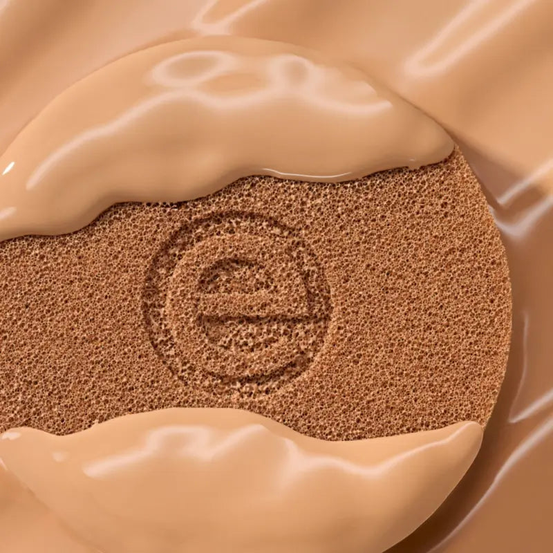 Essence Fondotinta Silky Cushion Foundation 168, 12 g