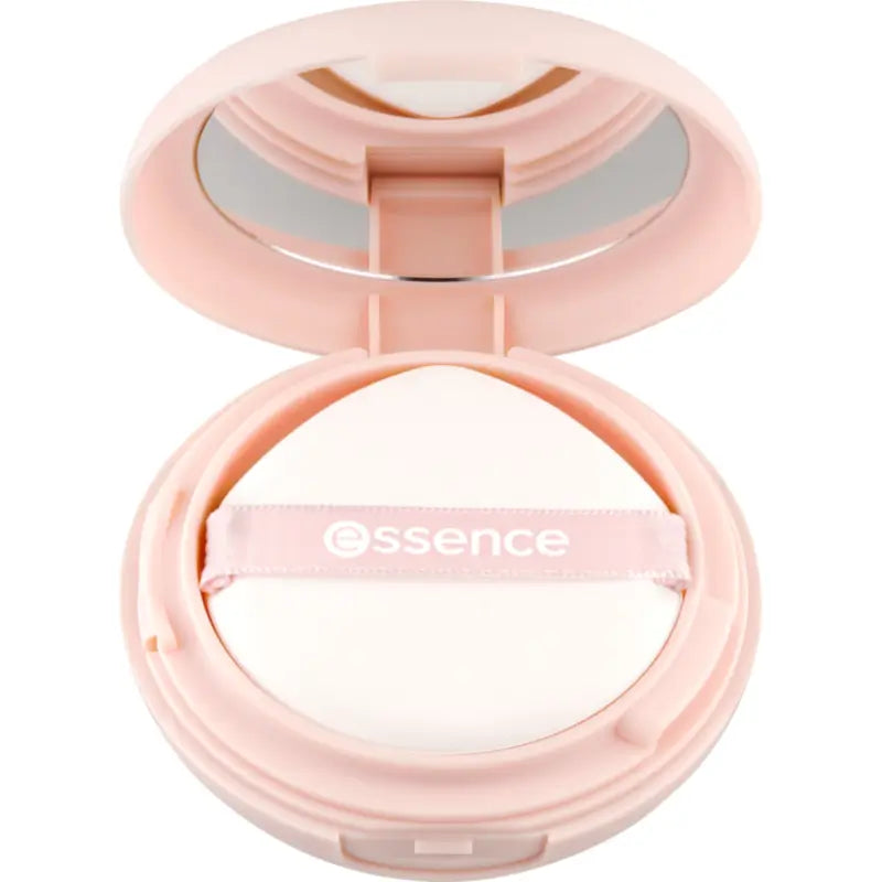 Essence Fondotinta Silky Cushion Foundation 170, 12 g