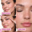 Essence Ombretto in stick Blur Nude 02, 1,2 g
