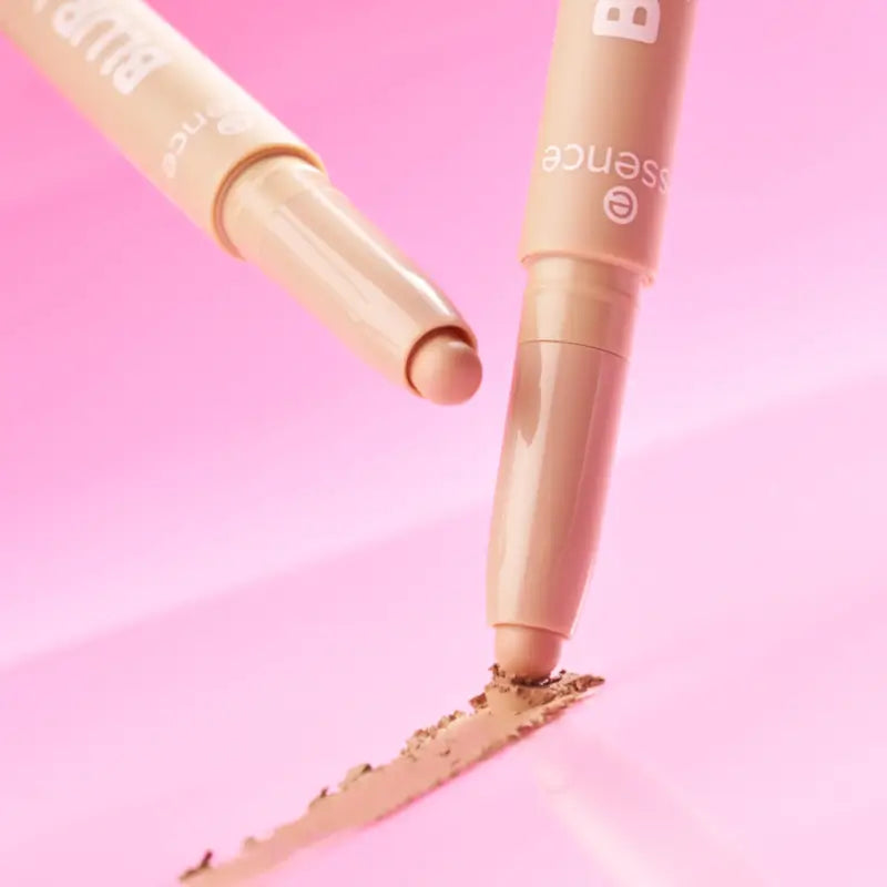 Essence Ombretto in stick Blur Nude 02, 1,2 g