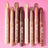 Essence Ombretto in stick Blur Nude 02, 1,2 g