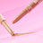 Essence Ombretti in stick Blur Nude 03, 1,2 g
