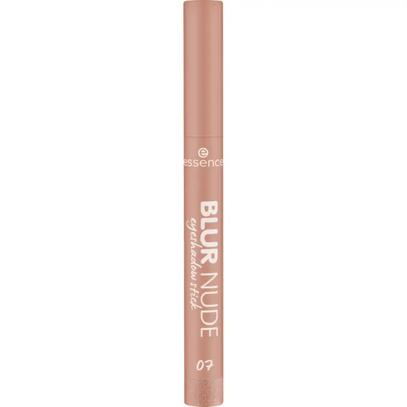 Essence Ombretto in stick Blur Nude 07, 1,2 g