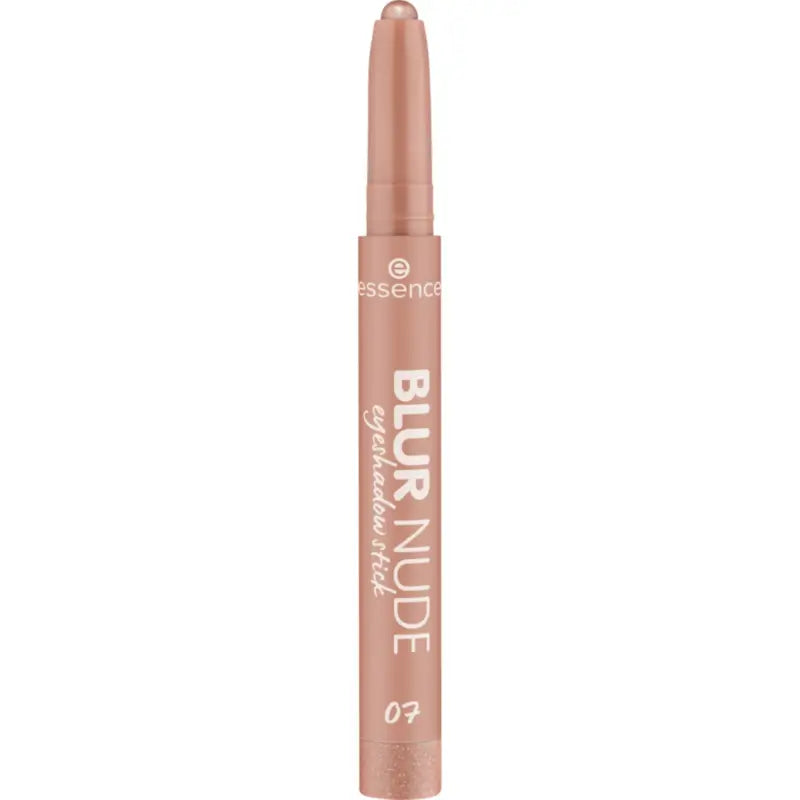 Essence Ombretto in stick Blur Nude 07, 1,2 g