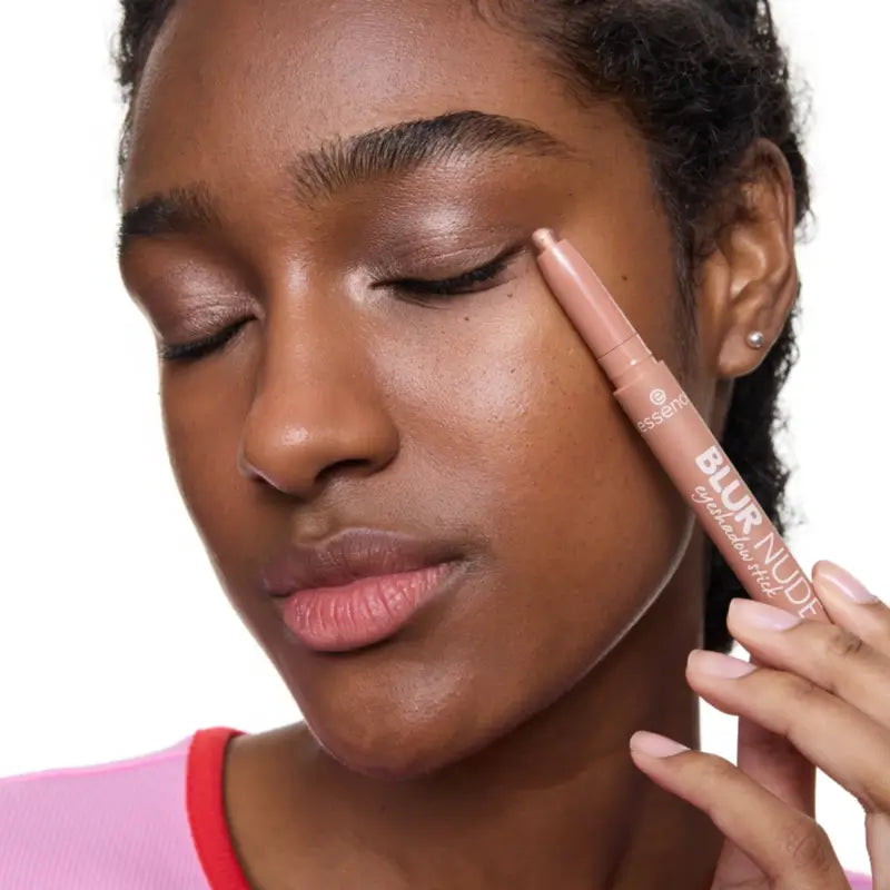 Essence Ombretto in stick Blur Nude 07, 1,2 g