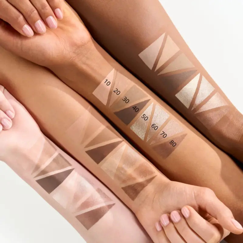 Essence Ombretto in stick Blur Nude 07, 1,2 g