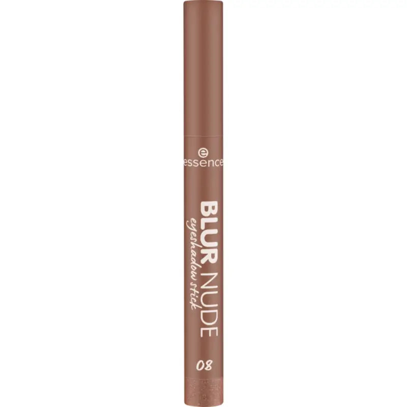 Essence Ombretto in stick Blur Nude 08, 1,2 g