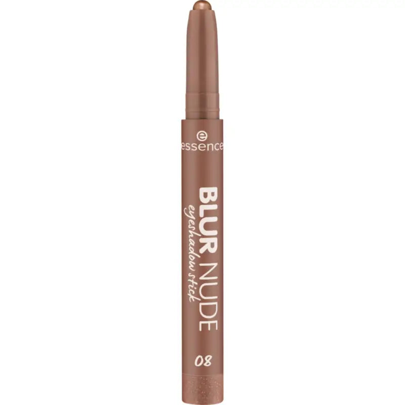 Essence Ombretto in stick Blur Nude 08, 1,2 g