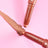 Essence Ombretto in stick Blur Nude 08, 1,2 g