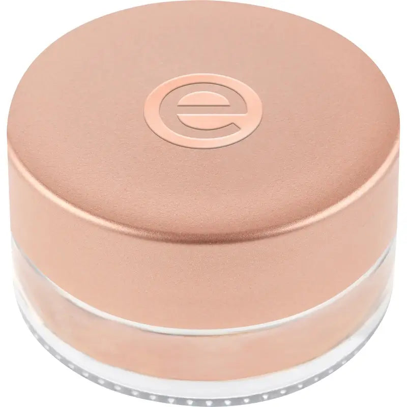 Essence Ombretto in crema 02 , 5 gr