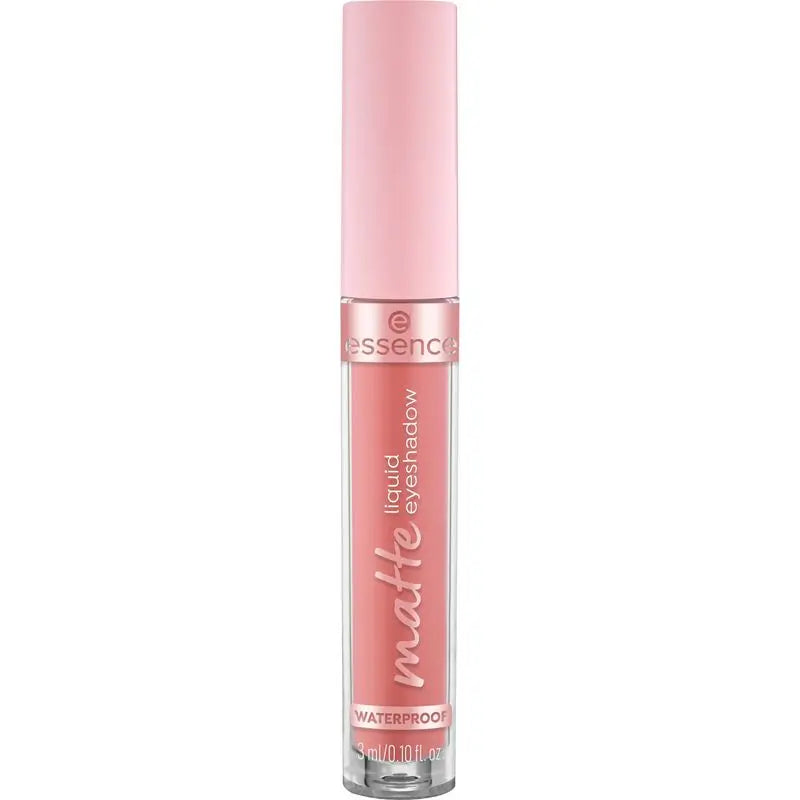 Essence Ombretto liquido opaco. , 3 ml