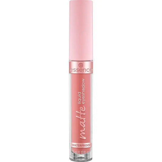 Essence Ombretto liquido opaco. , 3 ml