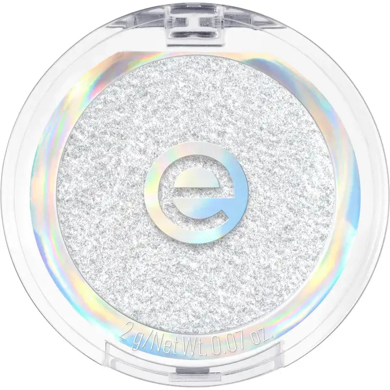 Essence Ombretto Mono Glitter 01, 2 g