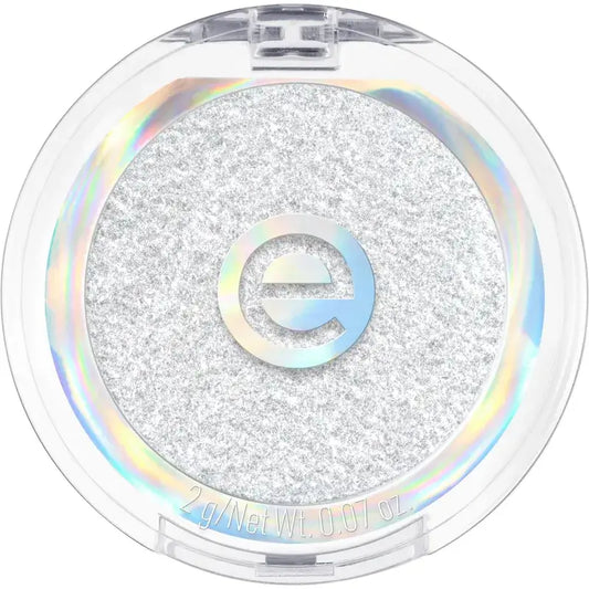 Essence Ombretto Mono Glitter 01, 2 g