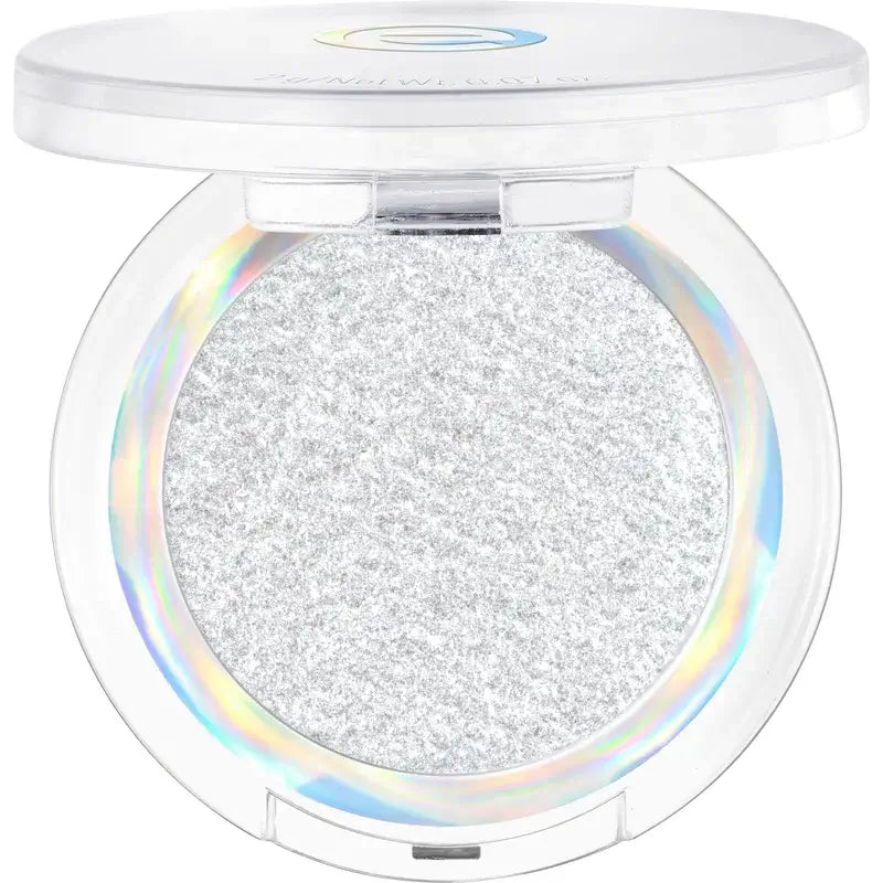 Essence Ombretto Mono Glitter 01, 2 g
