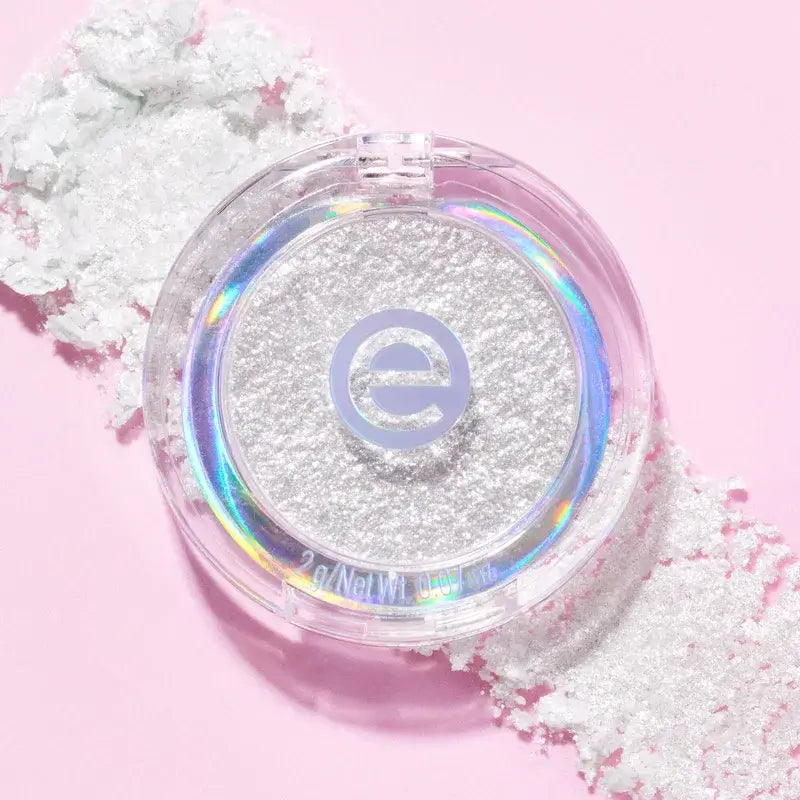 Essence Ombretto Mono Glitter 01, 2 g