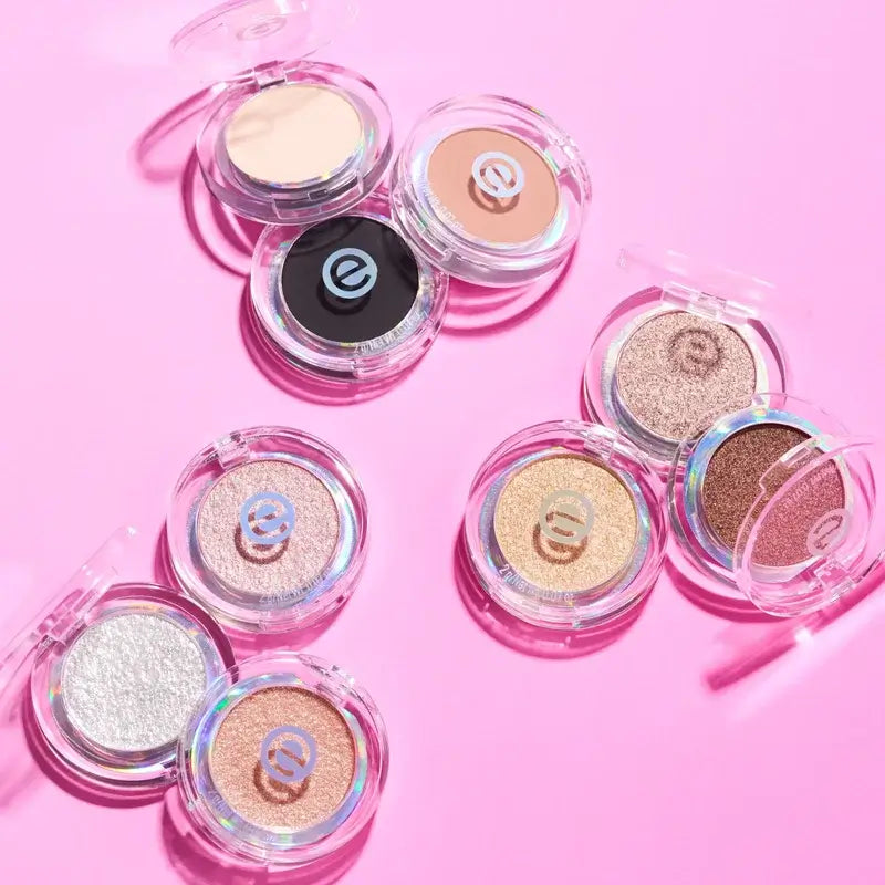 Essence Mono Matte Eyeshadow 01, 2 g