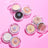 Essence Mono Matte Eyeshadow 02, 2 g